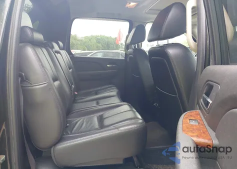 2007 Chevrolet Avalanche 1500 Ls/Lt/Ltz z USA, uszkodzony, nr VIN 3GNFK12307G292585